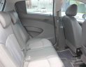 Chevrolet Spark 1.2 MT 2017 - Cần bán xe Chevrolet Spark 1.2 MT năm 2017, màu trắng