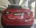 Mazda 3   FL 2018 - Cần bán gấp Mazda 3 FL 2018, màu đỏ, 659 triệu