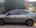 Nissan Sunny XL 2015 - Cần bán Nissan Sunny XL năm sản xuất 2015, màu xám, 385tr