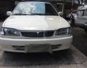 Toyota Corolla 2001 - Bán xe Toyota Corolla 2001, màu trắng, nhập khẩu nguyên chiếc