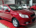 Chevrolet Aveo LTZ 2018 - Chỉ trong tháng 5/2018, Chevrolet Aveo giảm thẳng 60 triệu tiền mặt, lãi suất ngân hàng chỉ 0.58%