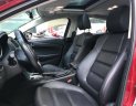 Mazda 6 2016 - Cần bán gấp Mazda 6 đời 2016, màu đỏ chính chủ