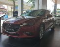 Mazda 3   FL 2018 - Cần bán gấp Mazda 3 FL 2018, màu đỏ, 659 triệu