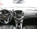 Chevrolet Cruze 2018 - Bán Cruze số sàn, màu trắng quá đẹp, giá chỉ 589tr. Gọi ngay để được hưởng nhiều ưu đãi giá trị