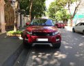 LandRover Evoque Dynamic 2013 - Bán Range Rover Evoque Dynamic SX 2013, Vin 2014, màu đỏ, biển Hà Nội siêu mới