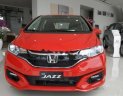 Honda Jazz V 2018 - Cần bán xe Honda Jazz V năm 2018, màu đỏ, nhập khẩu giá cạnh tranh