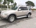 Ford Everest 2009 - Lên đời cần nhượn lại xe Everest 2009, số sàn, máy dầu