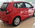 Honda Jazz 2018 - Bán Honda Jazz sản xuất 2018, màu đỏ, nhập khẩu Thái Lan