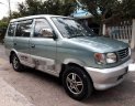 Mitsubishi Jolie 2000 - Cần bán xe Mitsubishi Jolie 2000 xe gia đình, giá chỉ 119 triệu