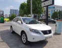 Lexus RX 350 2010 - Cần bán gấp Lexus RX 350 sản xuất 2010, màu trắng, xe nhập chính chủ