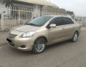 Toyota Vios 2012 - Cần bán gấp Toyota Vios năm sản xuất 2012 như mới