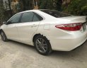 Toyota Camry SE 2.5 AT 2015 - Bán Toyota Camry SE 2.5 AT sản xuất năm 2015, màu trắng, nhập khẩu nguyên chiếc