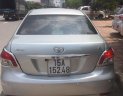 Toyota Vios Cũ   G 2008 - Xe Cũ Toyota Vios G 2008