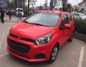 Chevrolet Spark Mới   DUO 2018 - Xe Mới Chevrolet Spark DUO 2018