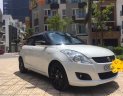 Suzuki Swift Cũ   RS 2017 - Xe Cũ Suzuki Swift RS 2017