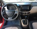 Hyundai i10 Cũ   Hatchback 1.0AT 2017 - Xe Cũ Hyundai I10 Hatchback 1.0AT 2017