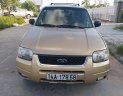 Ford Escape Cũ   MT 2003 - Xe Cũ Ford Escape MT 2003