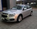 Chevrolet Cruze Mới   MT 2018 - Xe Mới Chevrolet Cruze MT 2018