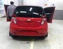 Chevrolet Spark Mới   DUO 2018 - Xe Mới Chevrolet Spark DUO 2018