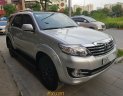 Toyota Fortuner Cũ   2.7V 2016 - Xe Cũ Toyota Fortuner 2.7V 2016