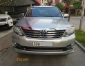 Toyota Fortuner Cũ   2.7V 2016 - Xe Cũ Toyota Fortuner 2.7V 2016