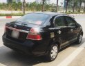 Daewoo Gentra Cũ   MT 2008 - Xe Cũ Daewoo Gentra MT 2008