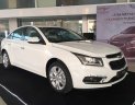 Chevrolet Cruze Mới   MỚI 2018 - Xe Mới Chevrolet Cruze MỚI 2018