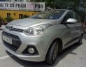 Hyundai i10 Cũ   1.0 2015 - Xe Cũ Hyundai I10 1.0 2015