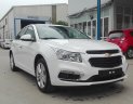 Chevrolet Cruze Mới   MT 2018 - Xe Mới Chevrolet Cruze MT 2018