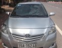 Toyota Vios Cũ   G 2008 - Xe Cũ Toyota Vios G 2008