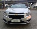 Chevrolet Cruze Mới   MT 2018 - Xe Mới Chevrolet Cruze MT 2018