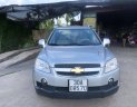 Chevrolet Captiva Cũ   MT 2007 - Xe Cũ Chevrolet Captiva MT 2007