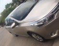 Toyota Vios Cũ   G 2014 - Xe Cũ Toyota Vios G 2014