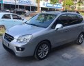 Kia Carens Cũ   SX 2010 - Xe Cũ KIA Carens SX 2010