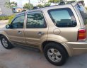 Ford Escape Cũ   MT 2003 - Xe Cũ Ford Escape MT 2003