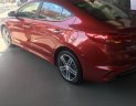 Hyundai Elantra Cũ   Sport 2017 - Xe Cũ Hyundai Elantra Sport 2017