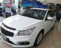 Chevrolet Cruze Mới   MT 2018 - Xe Mới Chevrolet Cruze MT 2018