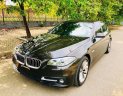 BMW 1 Cũ  5 520i 204 2014 - Xe Cũ BMW 5 520i 2014