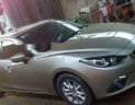 Mazda 3 2016 - Bán Mazda 3 đời 2016, màu bạc, giá 610 triệu