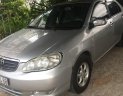 Toyota Corolla altis 2003 - Cần bán xe Toyota Corolla altis 2003, màu bạc, 245tr