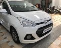 Hyundai Premio  1.0 MT 2014 - Auto Tâm Thiện bán Hyundai Grand i10 1.0 MT đời 2014, màu trắng, nhập khẩu