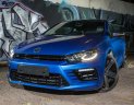 Volkswagen Scirocco 2017 - Mỹ nữ Volkswagen Scirocco đời mới, màu xanh quyến rũ, nhập khẩu nguyên chiếc, đẳng cấp bên cạnh quý ông Đồng Nai