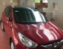 Hyundai Tucson 2011 - Bán Hyundai Tucson đời 2011, màu đỏ, nhập khẩu 