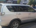 Mitsubishi Zinger GLS 2.4 MT 2008 - Cần bán Mitsubishi Zinger GLS 2.4 MT năm 2008, màu bạc giá cạnh tranh