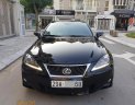 Lexus IS 350 2010 - Bán ô tô Lexus IS 350 đời 2011, màu đen, xe nhập thương lượng