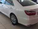 Toyota Camry 2.5Q 2018 - Bán ô tô Toyota Camry 2.5Q năm 2018, màu trắng