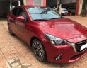 Mazda 2 1.5 AT 2017 - Bán Mazda 2 1.5 AT đời 2017, màu đỏ, 515 triệu