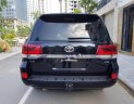 Toyota Land Cruiser VX V8 2016 - Bán xe Toyota Land Cruiser VX V8 sản xuất 2016, màu đen, xe nhập