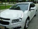 Chevrolet Cruze 2016 - Bán Chevrolet Cruze năm sản xuất 2016, màu trắng  