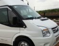 Ford Transit Standard MID 2015 - Cần bán gấp Ford Transit Standard MID năm 2015, màu trắng